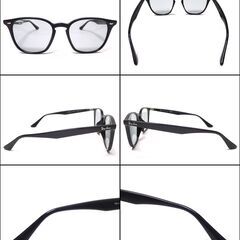 AA762 レイバン RayBan RB4258F-601/87 サングラスの画像