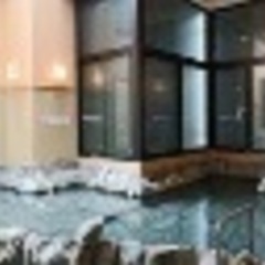今日スーパー銭湯行きたい方募集　高田馬場から足あり