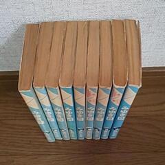 あだち充 みゆき (1～9巻)の画像