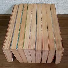 あだち充 みゆき (1～9巻)の画像