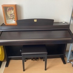 YAMAHAクラビノーバCLP-230（椅子付き）