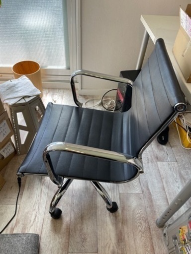 椅子　ビジネス　chair