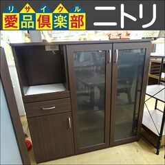 ニトリ(NITORI)　ミドルレンジボード【愛品倶楽部柏店】の画像