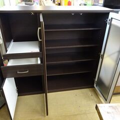 ニトリ(NITORI)　ミドルレンジボード【愛品倶楽部柏店】の画像