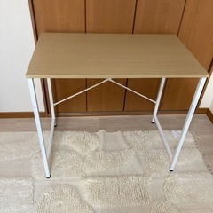 パソコンデスク
