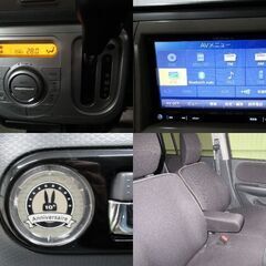 ★乗って帰れます★込々価格！人気ツートンカラー!H24年ラパン★特別仕様車10thanniversarylimited★◆シートヒーター ◆プッシュスタートの画像