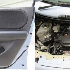 ★乗って帰れます★込々価格！人気ツートンカラー!H24年ラパン★特別仕様車10thanniversarylimited★◆シートヒーター ◆プッシュスタートの画像