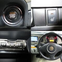 ★乗って帰れます★込々価格！人気ツートンカラー!H24年ラパン★特別仕様車10thanniversarylimited★◆シートヒーター ◆プッシュスタートの画像