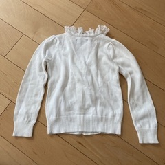 ラルフローレン　カーディガン　100サイズの画像