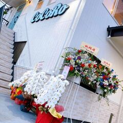自動車鈑金・塗装のフロントスタッフ