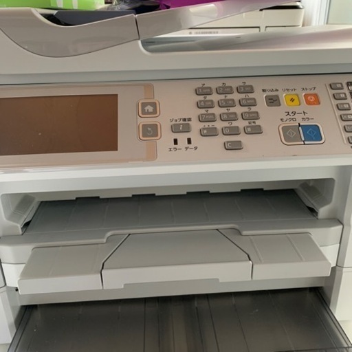 プリンター EPSON