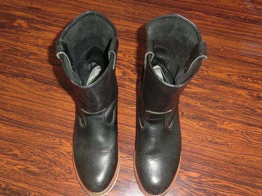ＦＲＹＥ ブーツ　２６ｃｍ　！