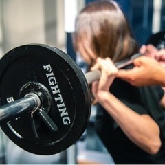 【立川最安級】【立川駅徒歩6分】パーソナルトレーニングジム‼️の画像