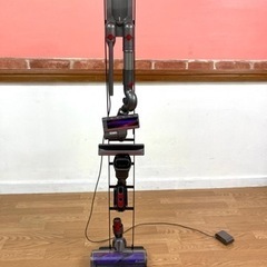 動作品ダイソンコードレス掃除機 dyson sv12 V10 1w ダイソン Dyson V10 Fluffy SV12 FF 価格比較 - 価格.com