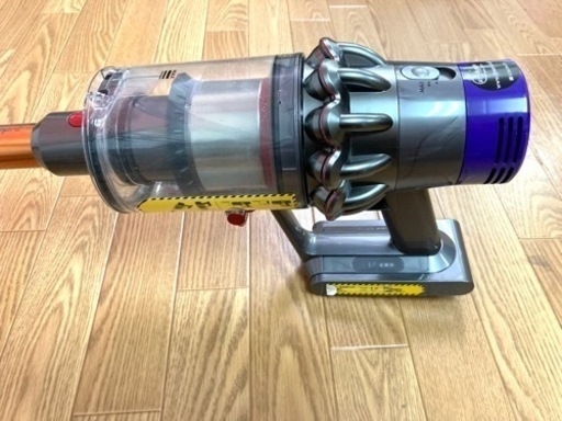 ダイソン Dyson V10 SV12 コードレスクリーナー