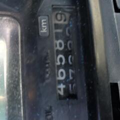 フュージョン　ホンダ　ビッグスクーターの画像