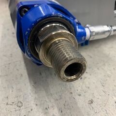 シブヤ TS-135 ダイモドリル【リライズ野田愛宕店】【店頭取引限定】【中古】IT3ZJUTJGX7Cの画像