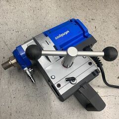 シブヤ TS-135 ダイモドリル【リライズ野田愛宕店】【店頭取引限定】【中古】IT3ZJUTJGX7Cの画像