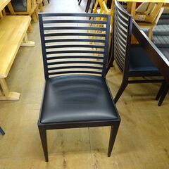 ガラストップ　ダイニング5点セット【愛品倶楽部柏店】の画像