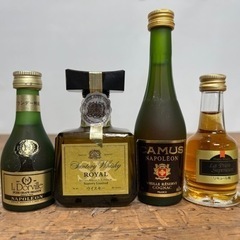 ◇未開栓 カミュ コニャック ナポレオン honey Brand...