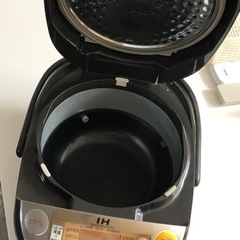 ⭐︎象印　炊飯器⭐︎の画像