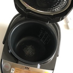 ⭐︎象印　炊飯器⭐︎の画像