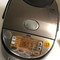 ⭐︎象印　炊飯器⭐︎