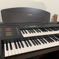 YAMAHA エレクトーン ＥＬ100