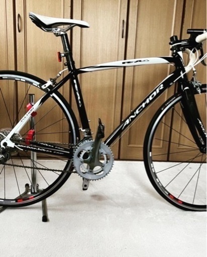 katsu 様確認中　BRIDGESTONE ANCHORアンカーRFA5 ブリヂストンANCHOR RFA5 katsu 様確認中 BRIDGESTONE ANCHORアンカー