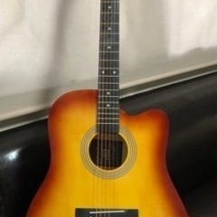 アコースティックギター