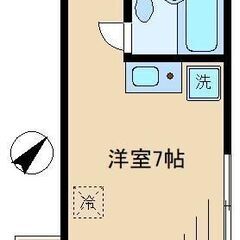 🌼2020年フルリノベーション済！仲介手数料0円！中野新橋6分🌼