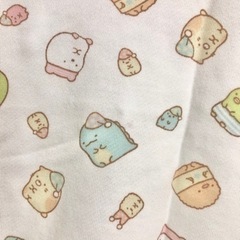 ★ 子供服 130 パジャマ すみっコぐらし UNIQLO ユニクロ★の画像