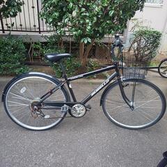自転車  27ｲﾝﾁ