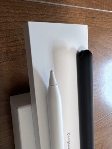 Apple Pencil 第2世代　アップルペンシル