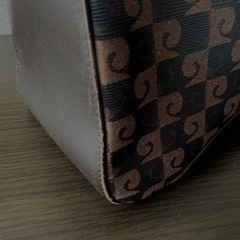 ピエールカルダン　ハンドバッグ(中古)の画像