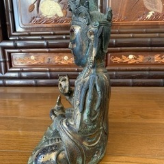 ⭐️中国古美術⭐️コレクション品⭐️の画像