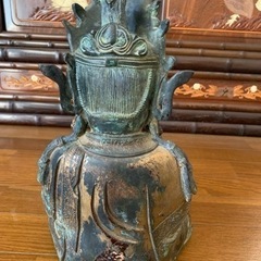 ⭐️中国古美術⭐️コレクション品⭐️の画像