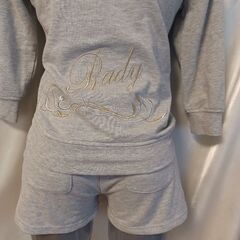 Rady セットアップの画像