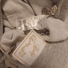 Rady セットアップの画像