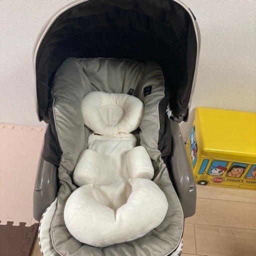 値下げ!![洗い替えシート付き・電動]ネムリラ AUTO SWING BEDi おやすみドーム EG