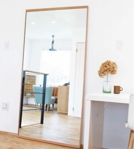 90×180 大型ミラー 姿見