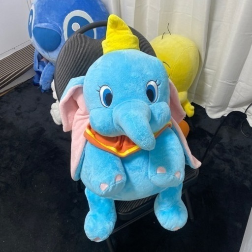 ダンボ