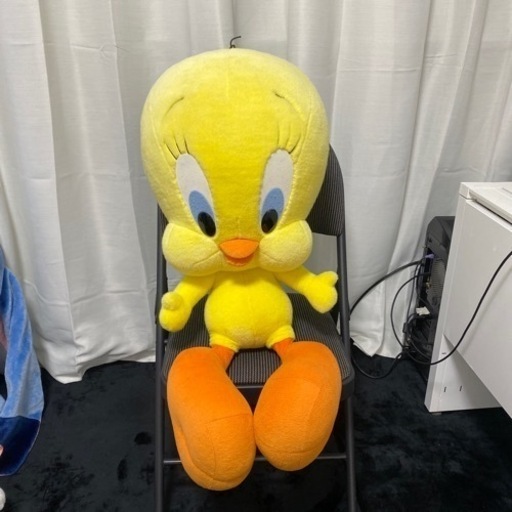 トゥイーティー