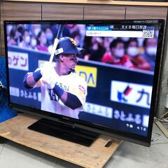 中古☆SHARP 液晶テレビ AQUOS LC-52Z5