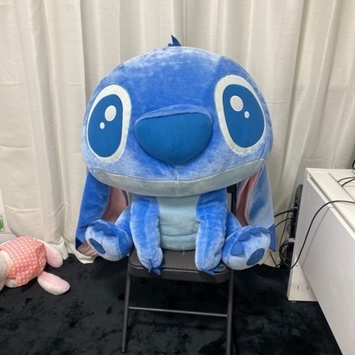 スティッチ