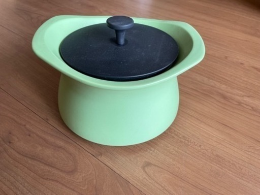 ベストポット　無水調理土鍋