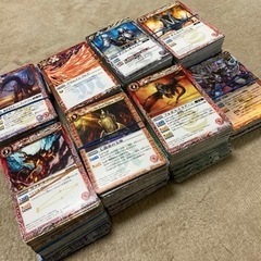 バトスピ バトルカードまとめ売り