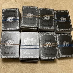 バトスピ バトルカードまとめ売りの画像