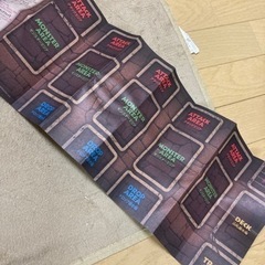 パズドラバトルカードまとめ売りの画像