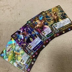 パズドラバトルカードまとめ売りの画像